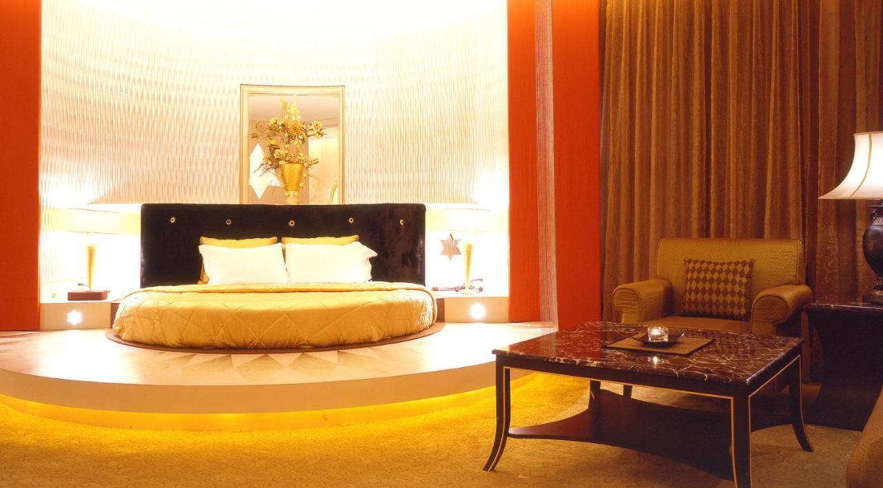 Dongfeng Motel Guishan Dış mekan fotoğraf