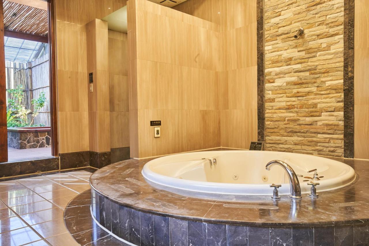 Dongfeng Motel Guishan Dış mekan fotoğraf