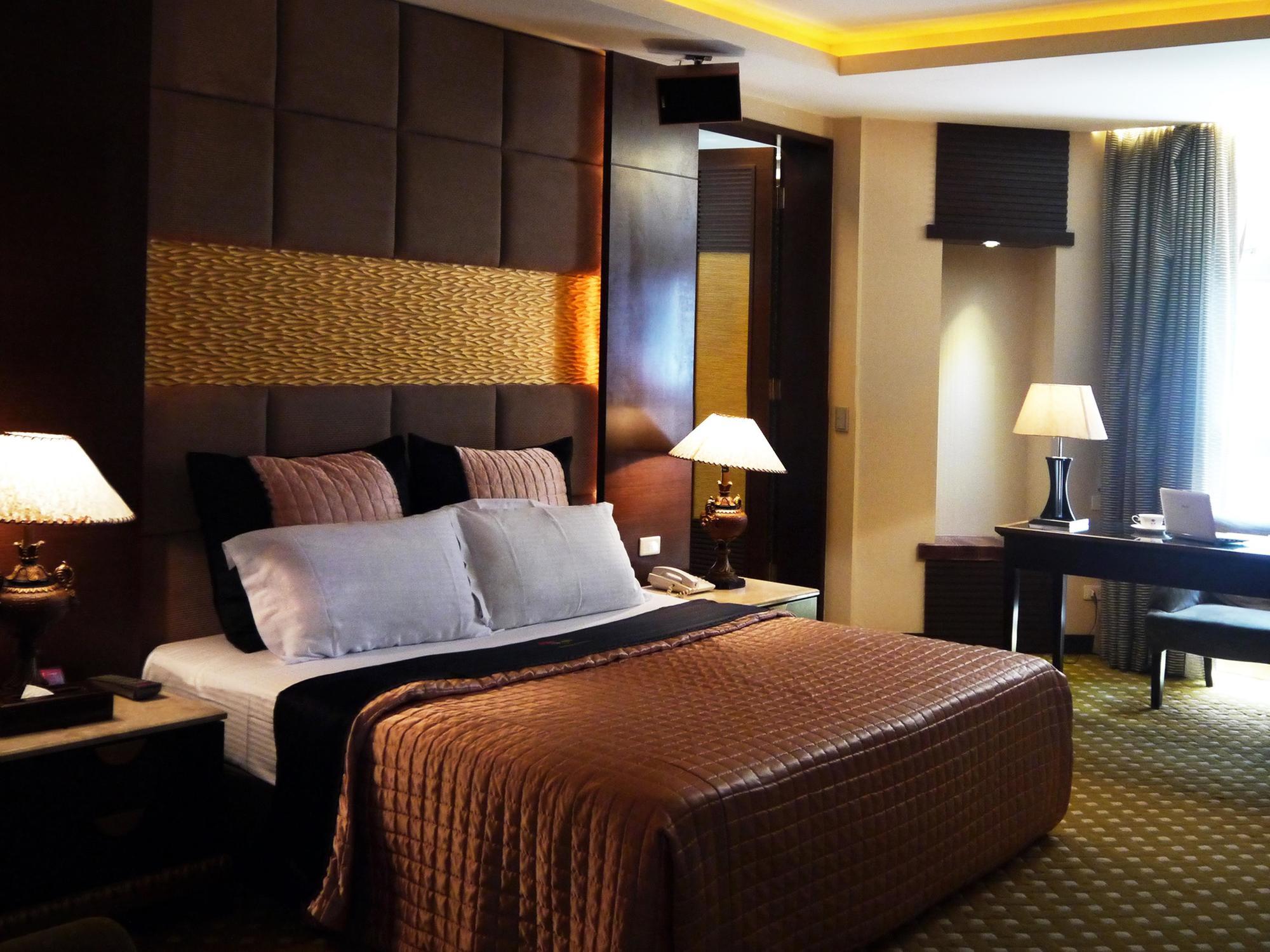Dongfeng Motel Guishan Dış mekan fotoğraf