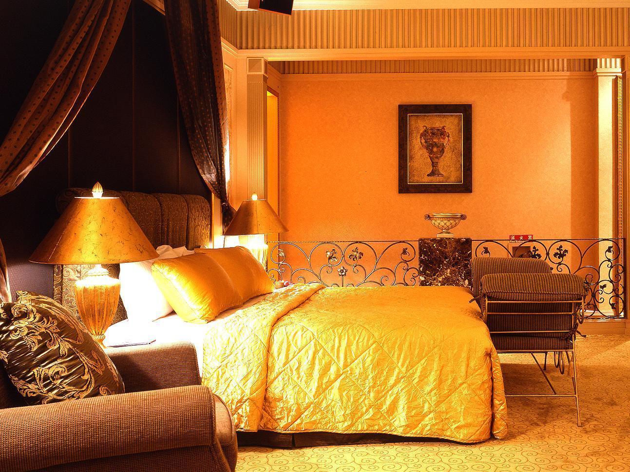 Dongfeng Motel Guishan Dış mekan fotoğraf