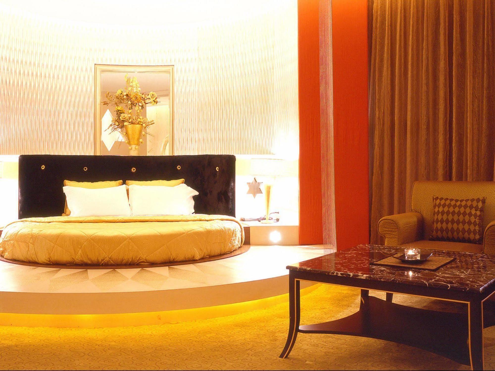 Dongfeng Motel Guishan Dış mekan fotoğraf