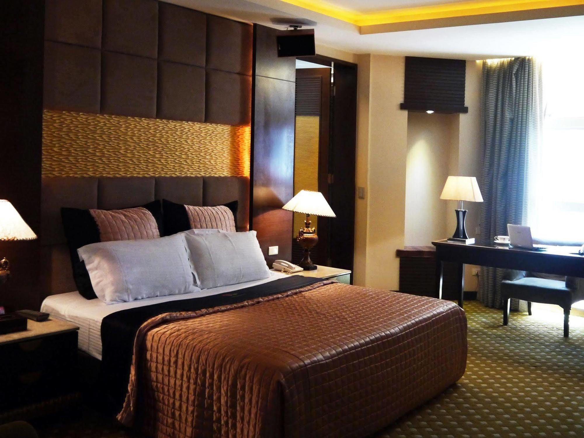 Dongfeng Motel Guishan Dış mekan fotoğraf